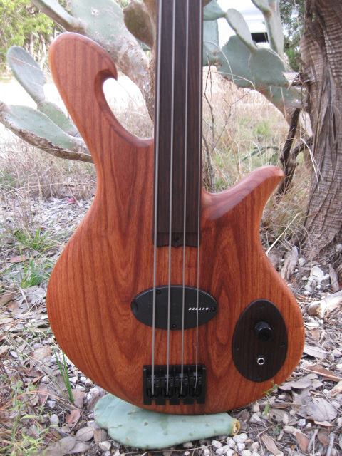 "Rusty" 1