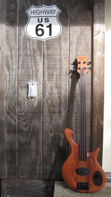 "Rusty" 2