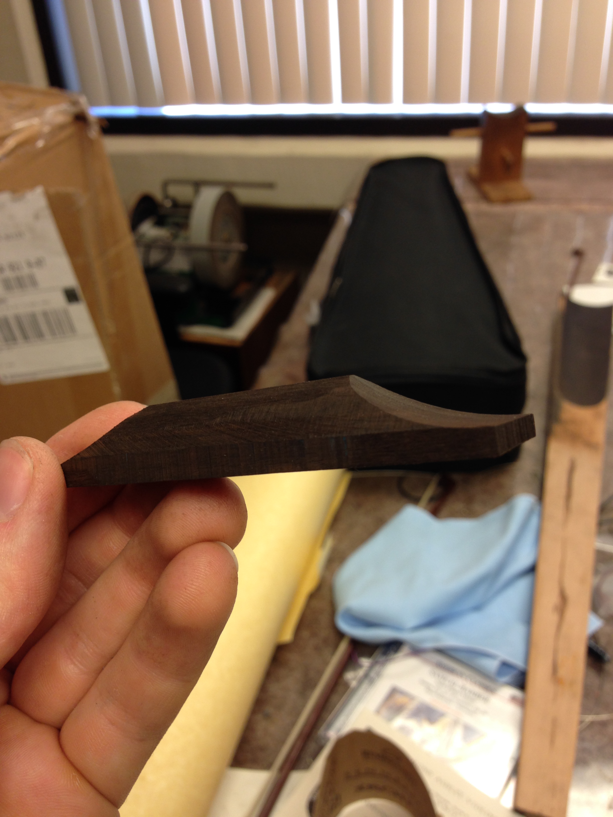 Saddle 2