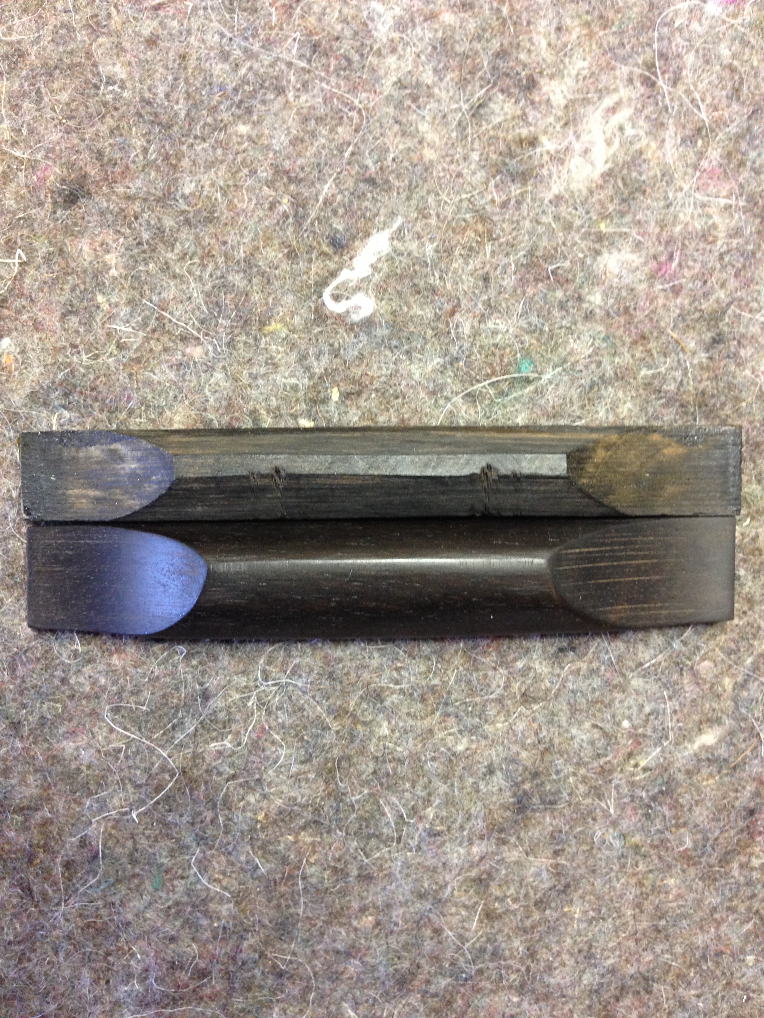 Saddle comparison 2