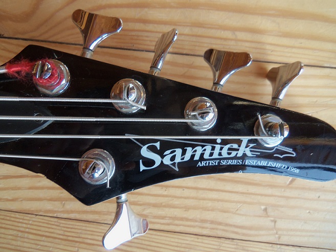 Samick 2