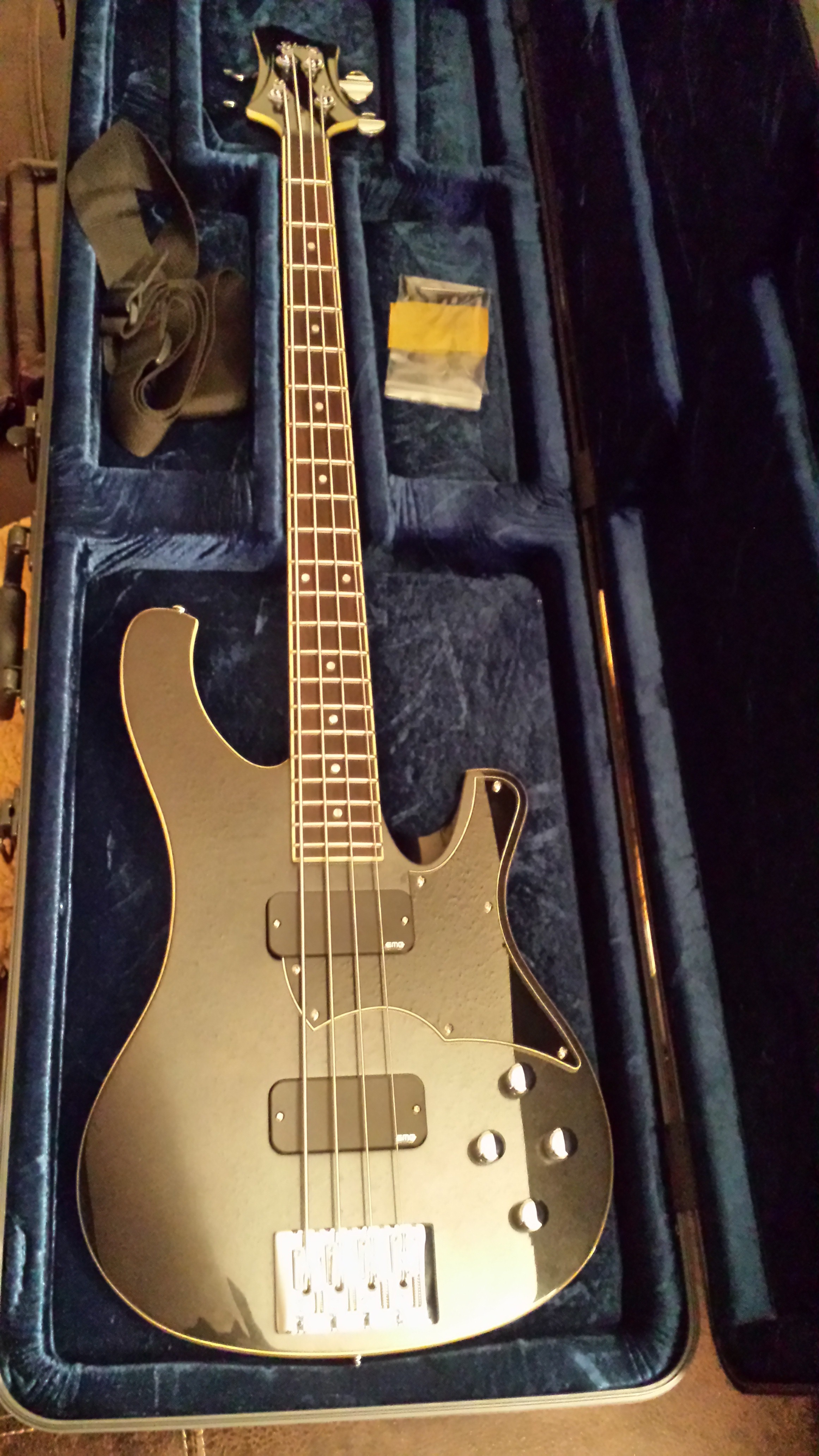 Schecter Stargazer