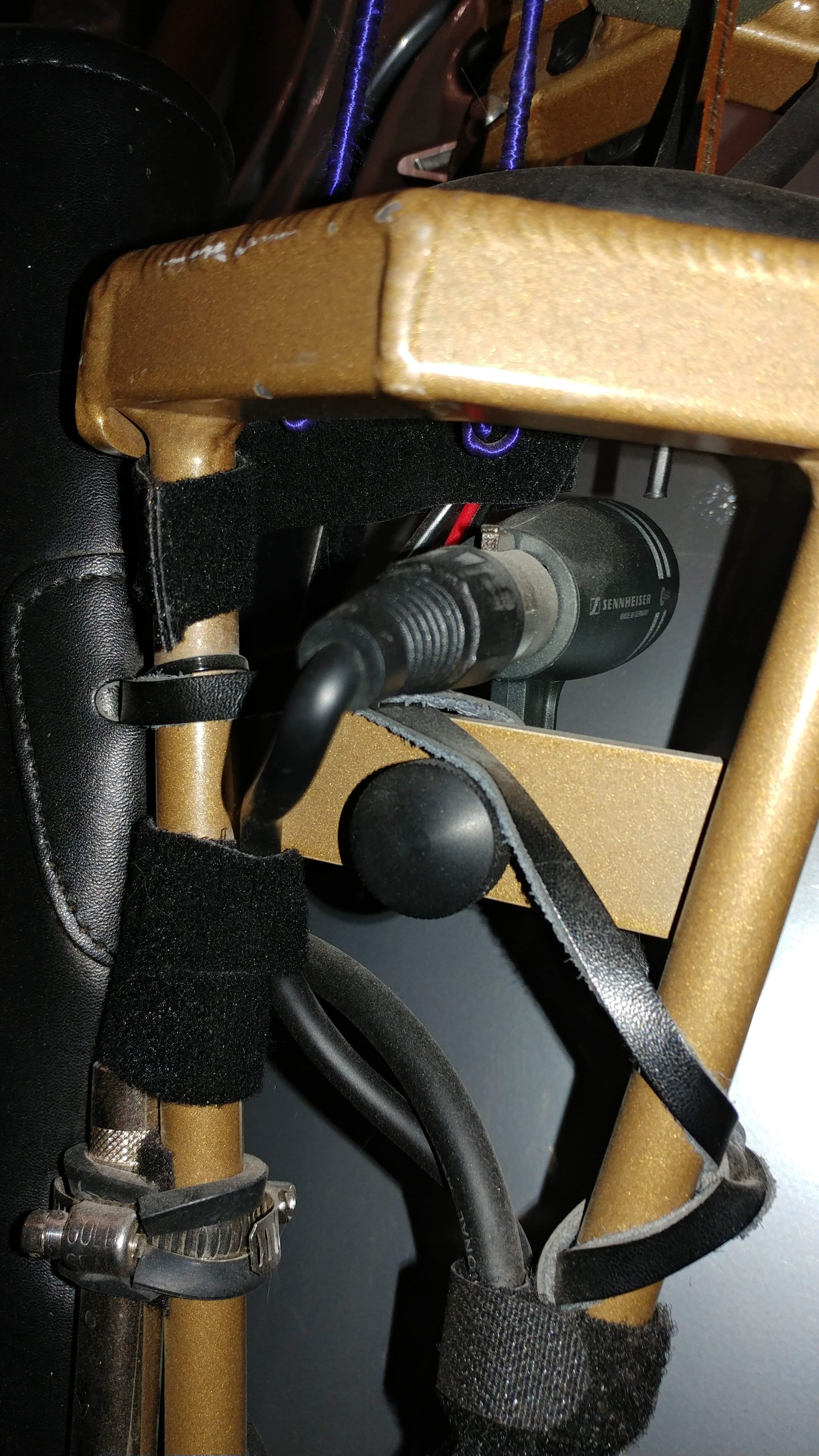 Sennheiser e 604 2