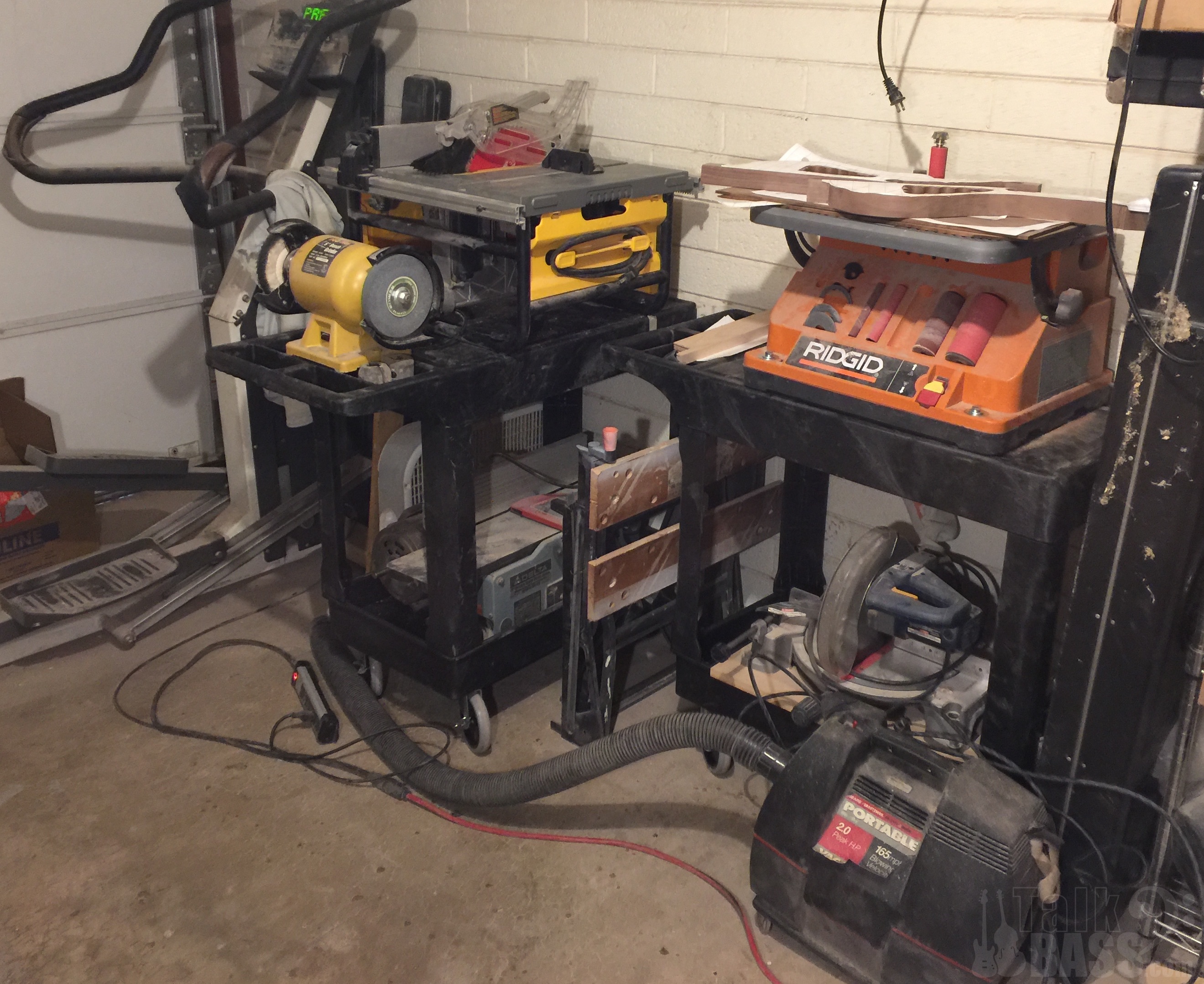 Shop Carts