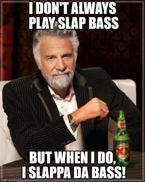 Slap meme