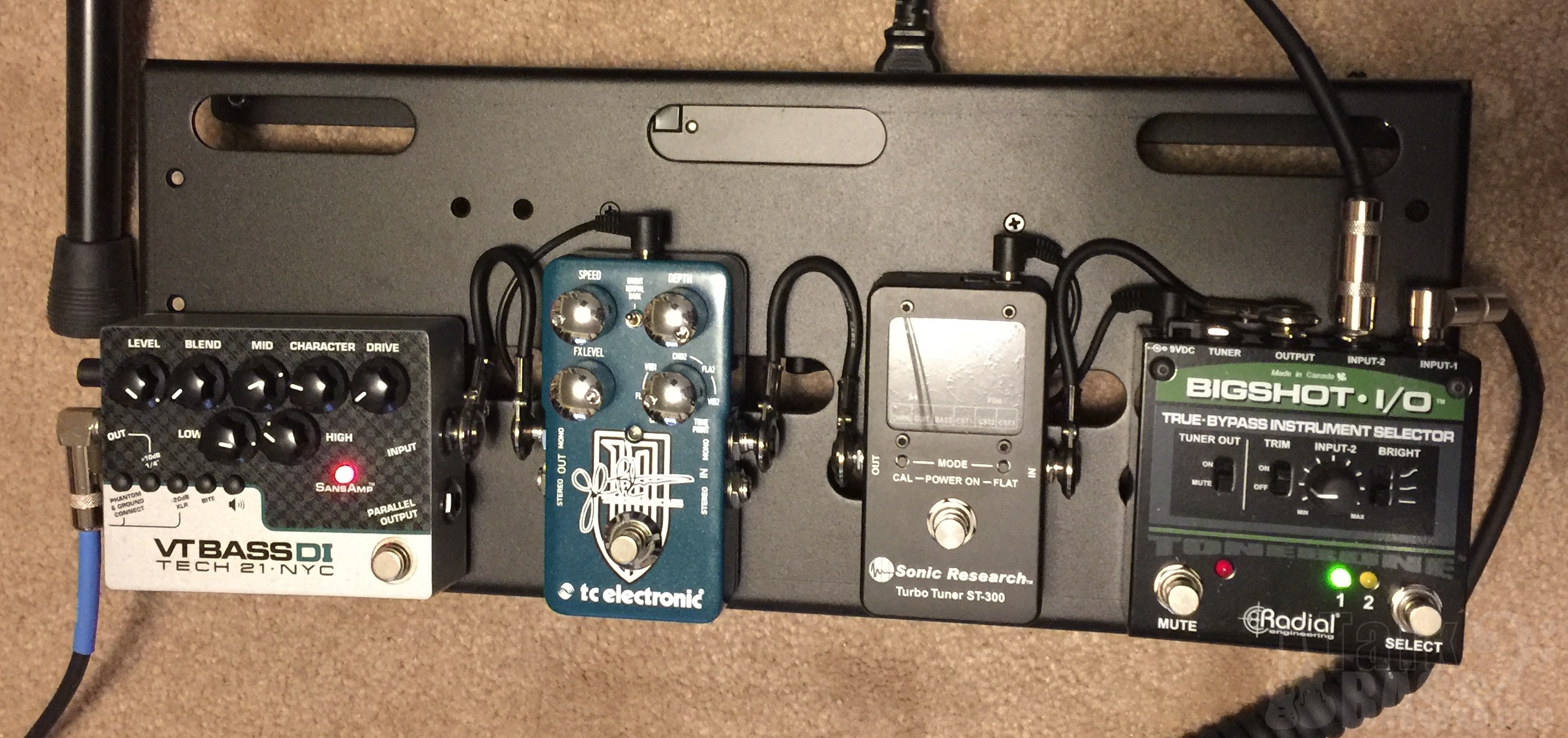 Small Board Updated