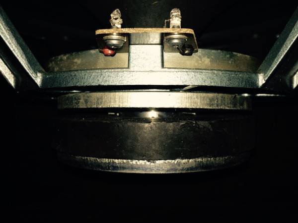 Speaker Separation
