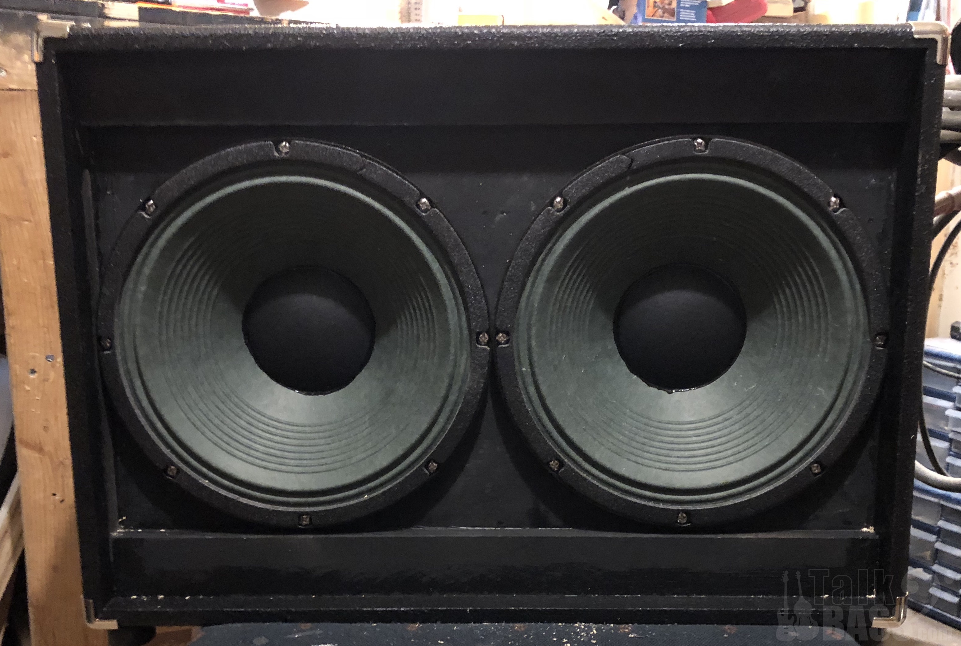 Speakers