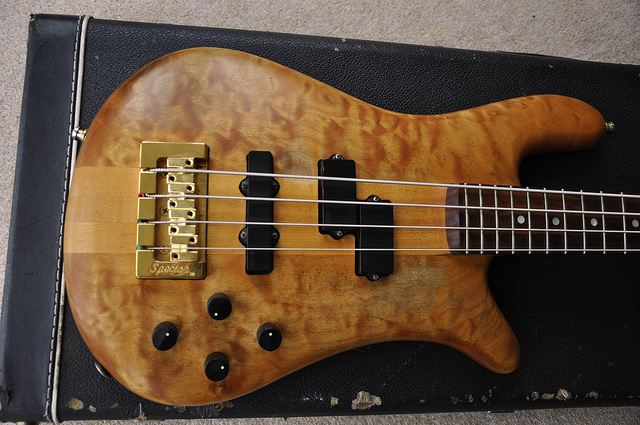 Spector NS-2