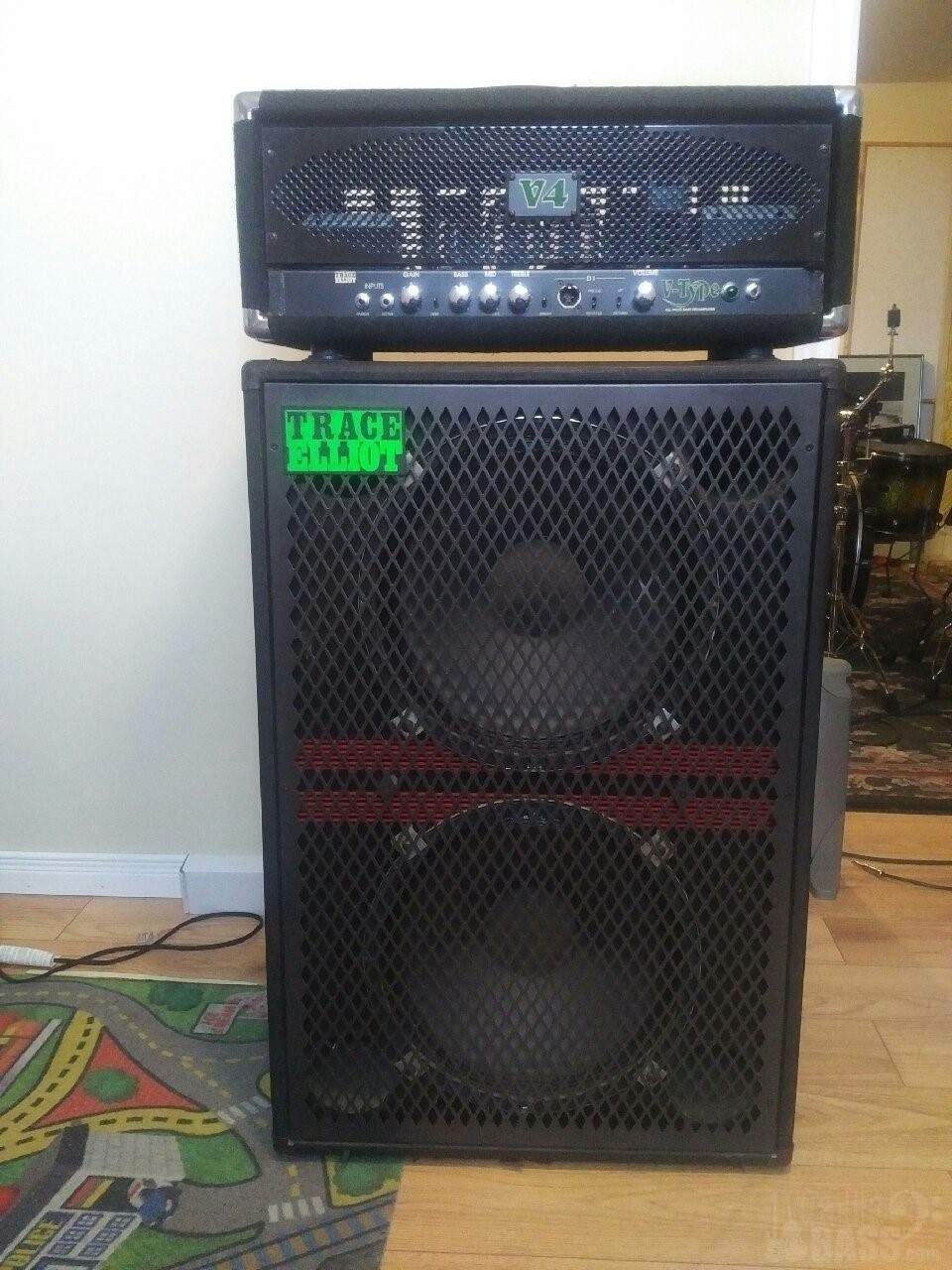 Stack