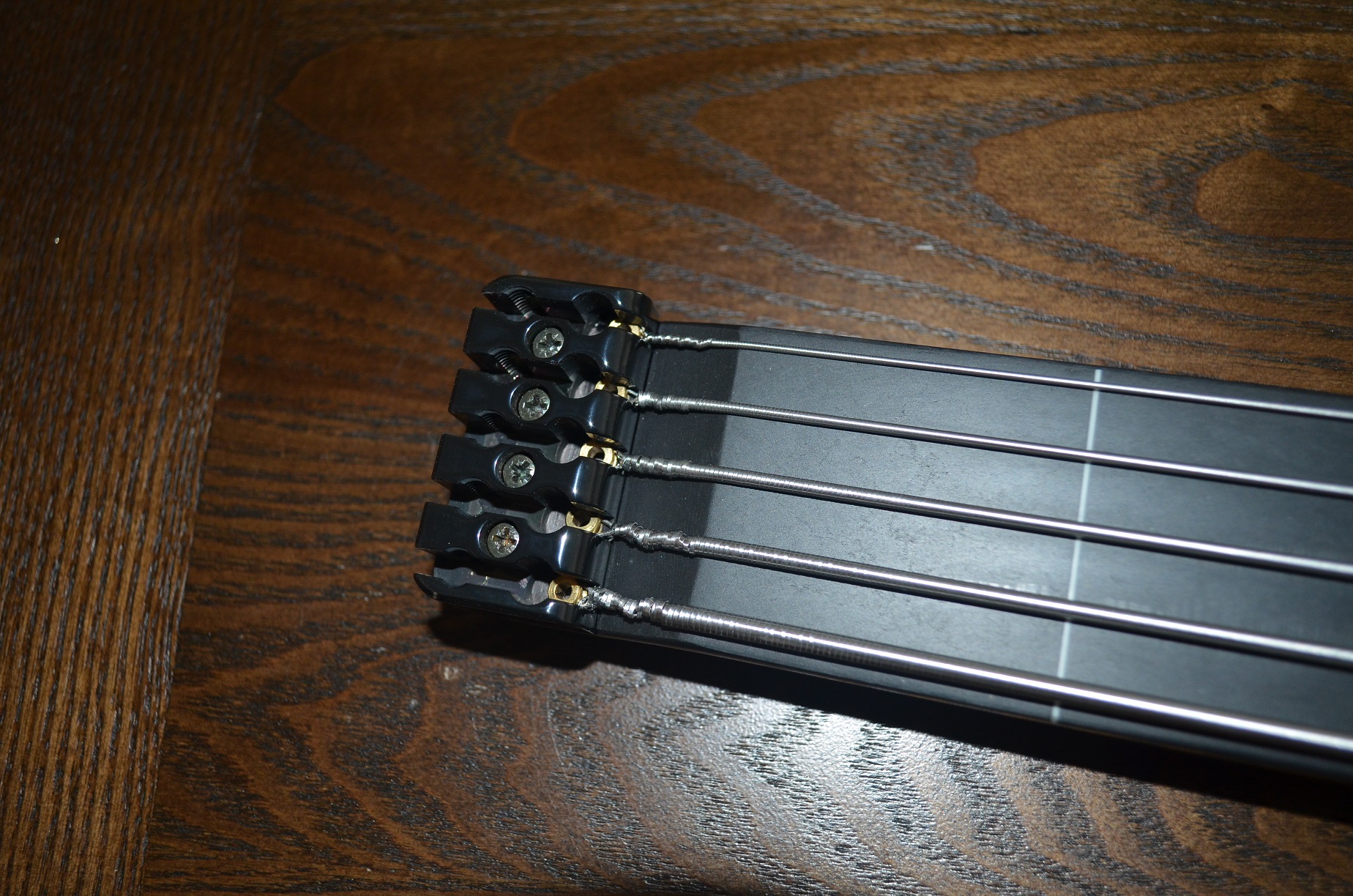 Streamline