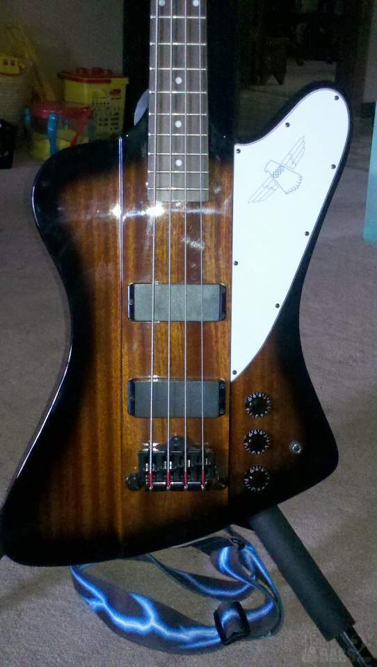 Tbird