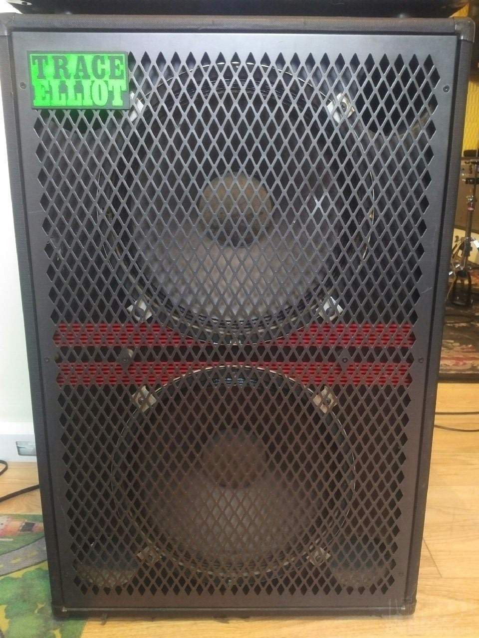 Trace Cab 1