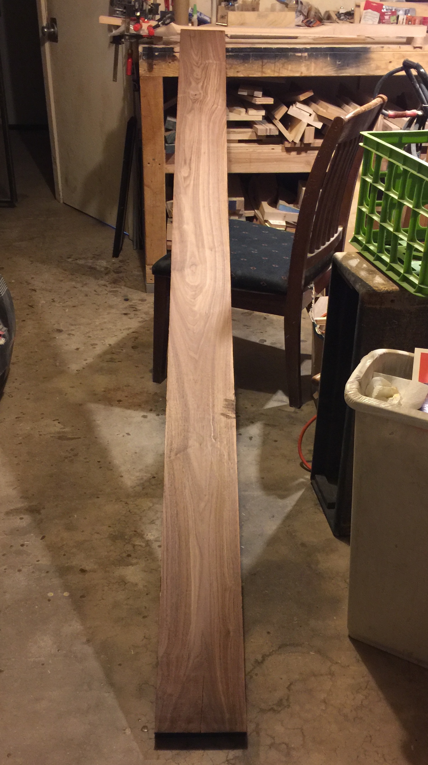 Walnut