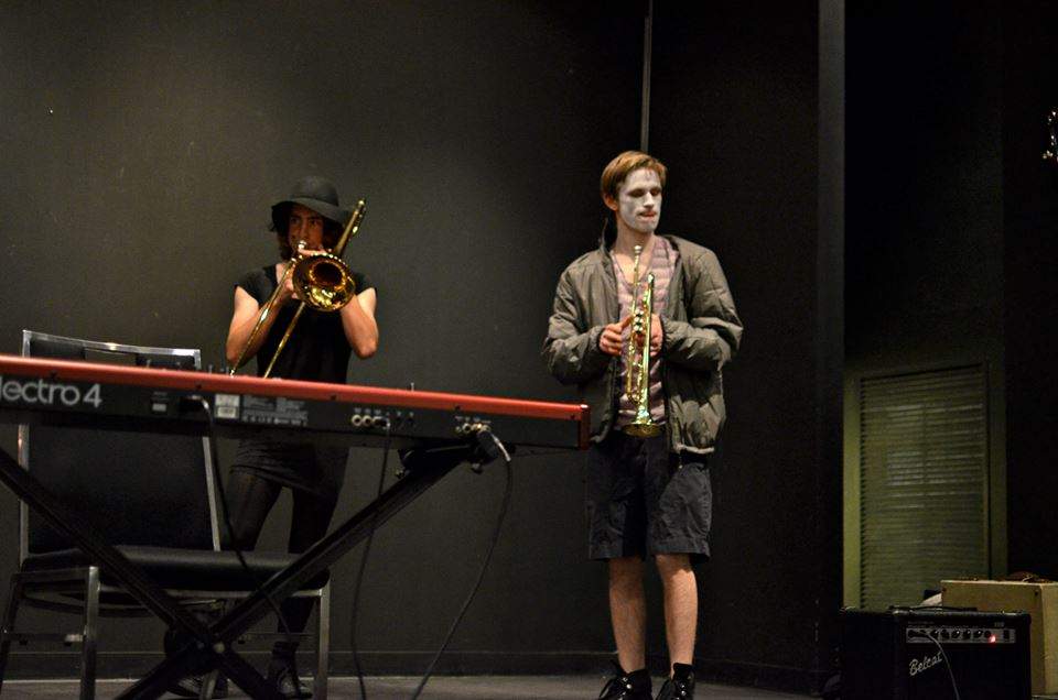 Wierd Gigs
