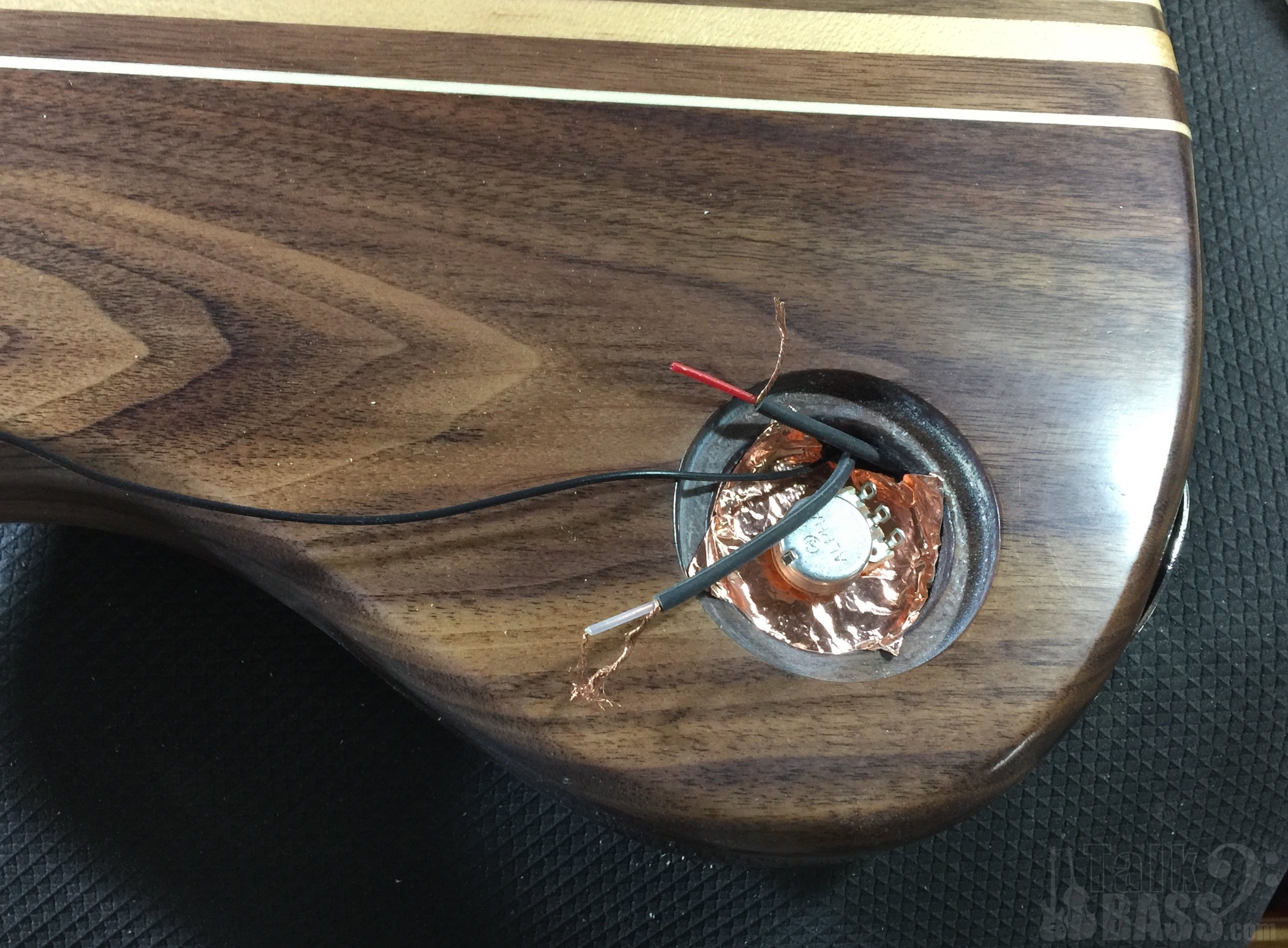 Wiring