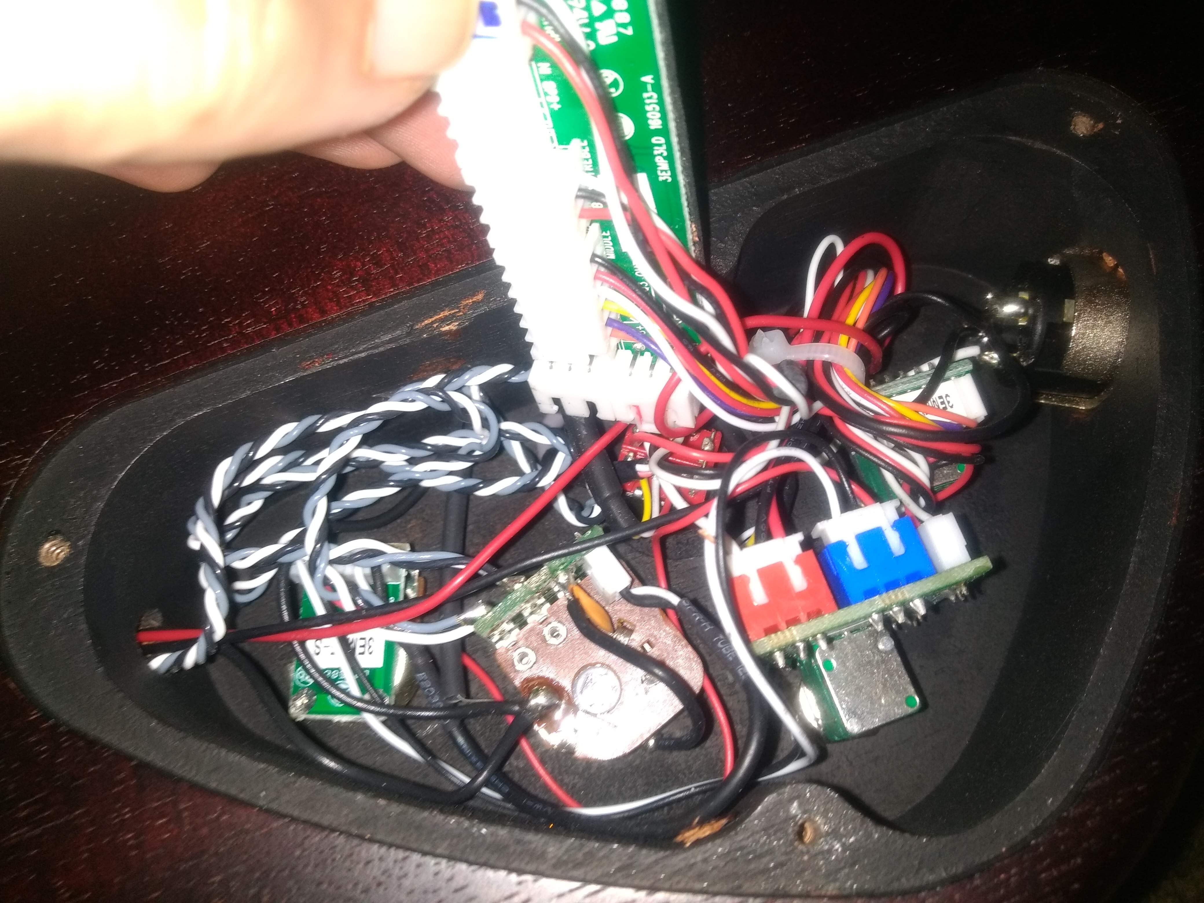 wiring