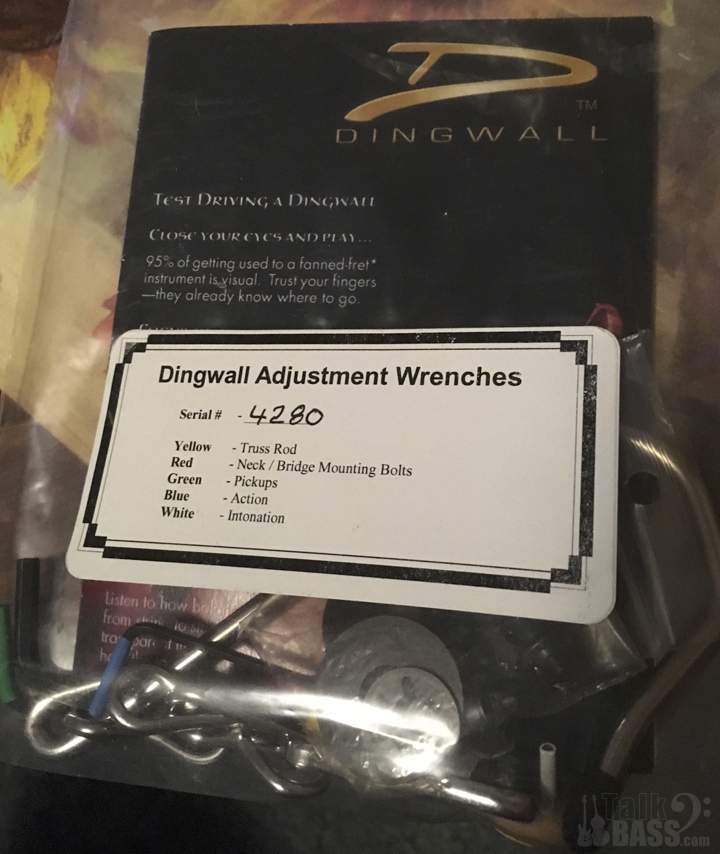 WRENCHES