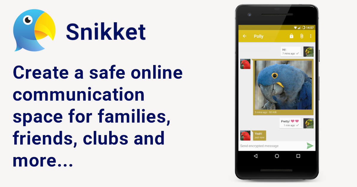 snikket.org