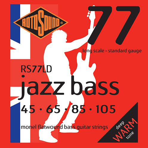 www.rotosound.com