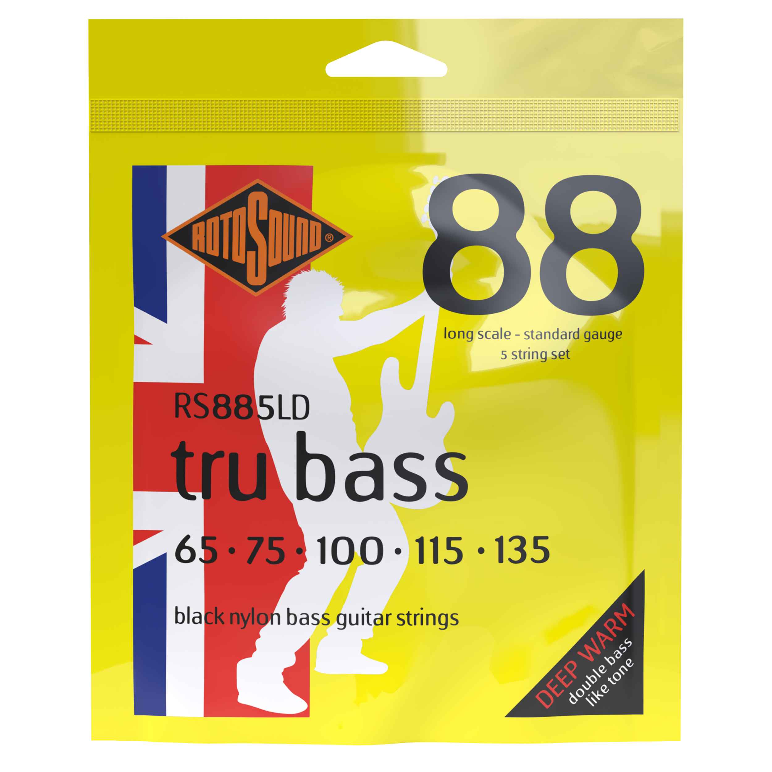 www.rotosound.com