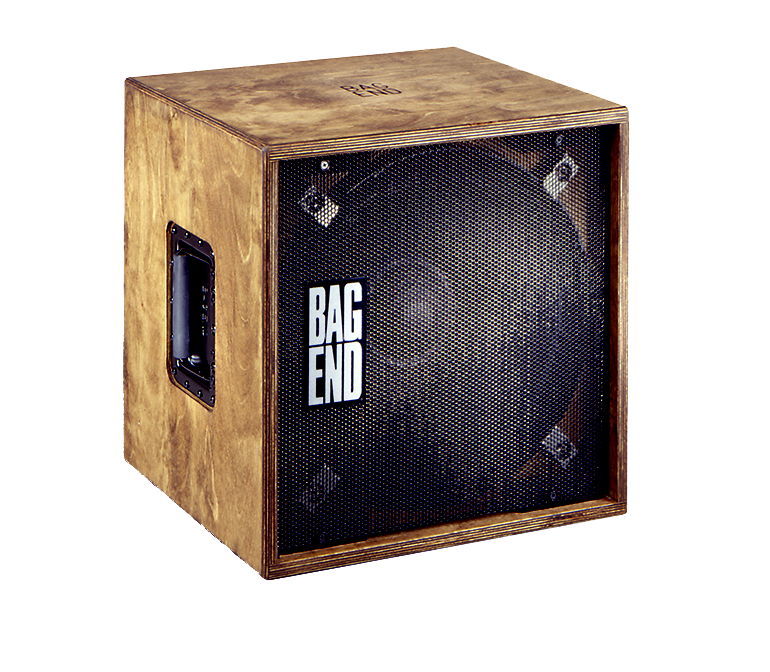bagend.com