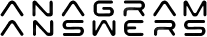 anagramanswers.com