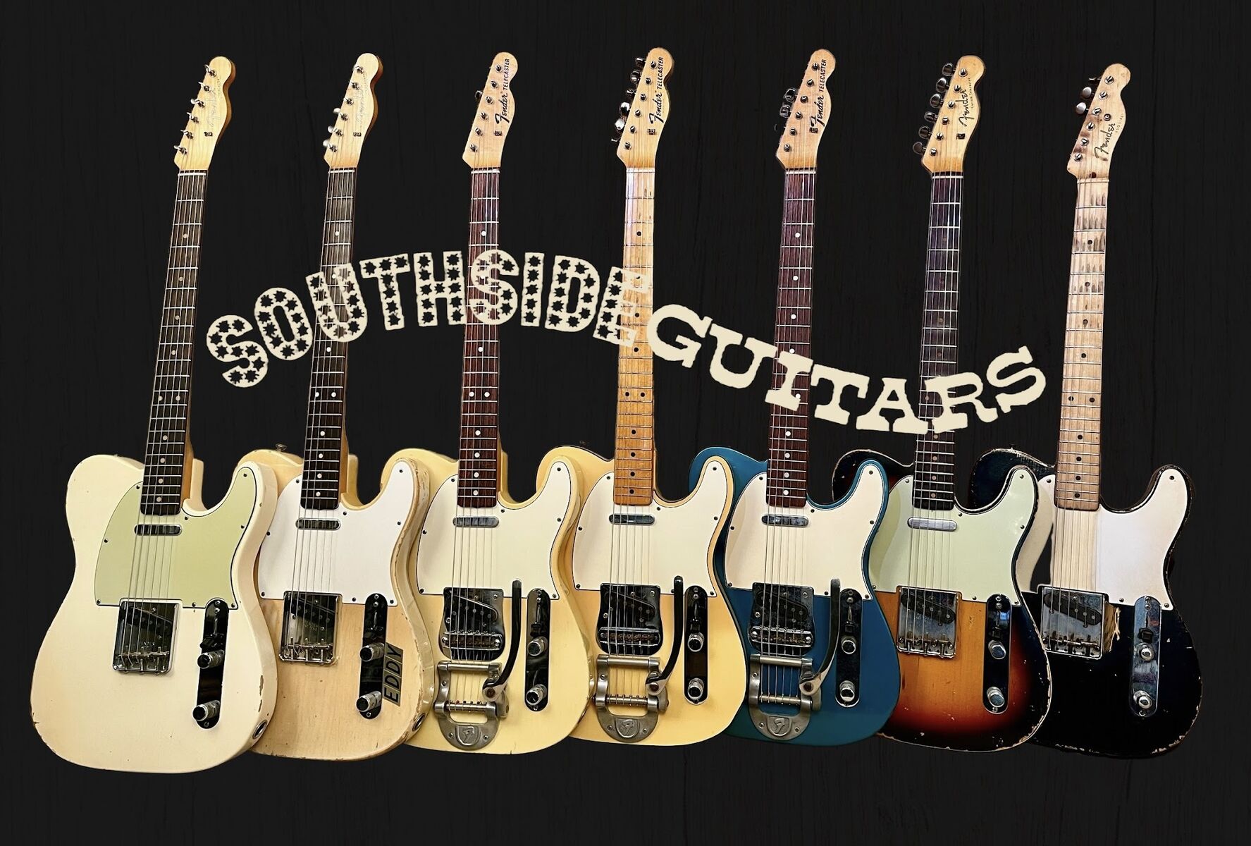 southsideguitars.com