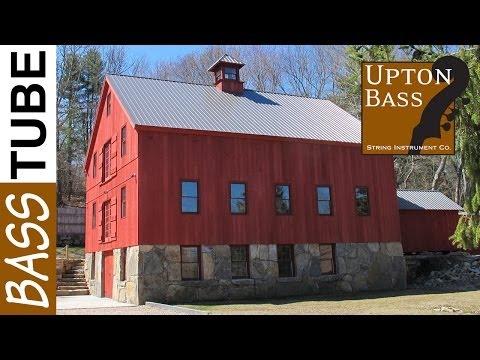 uptonbass.com