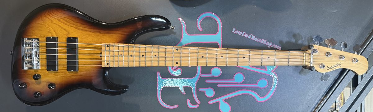 lowendbassshop.com