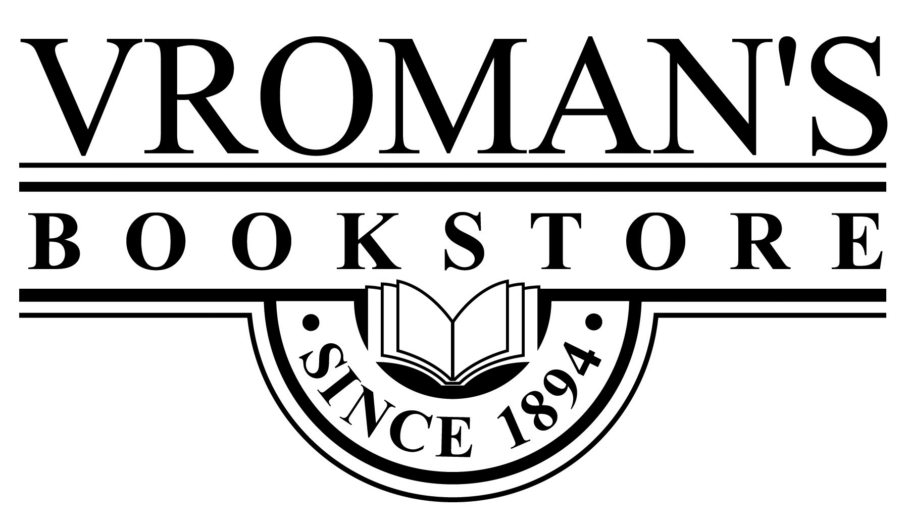 vromansbookstore.com