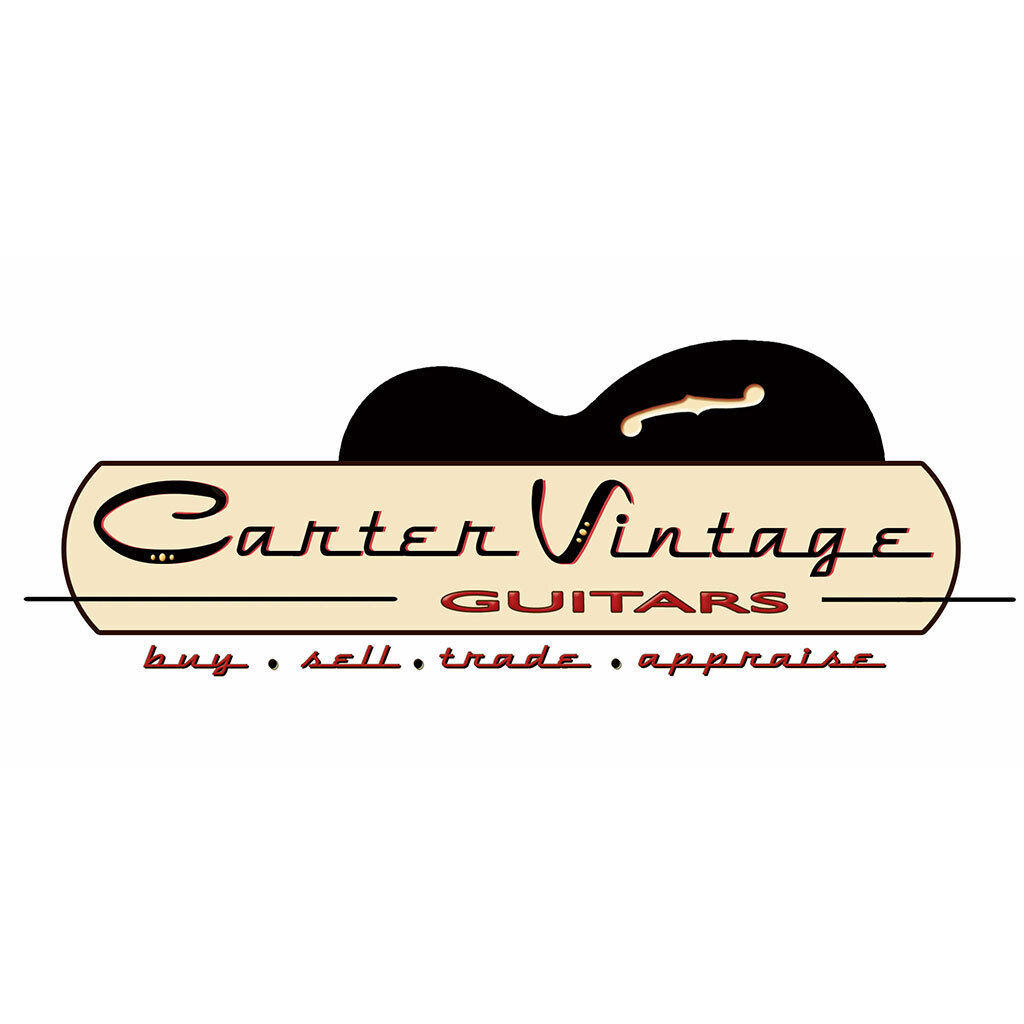 cartervintage.com