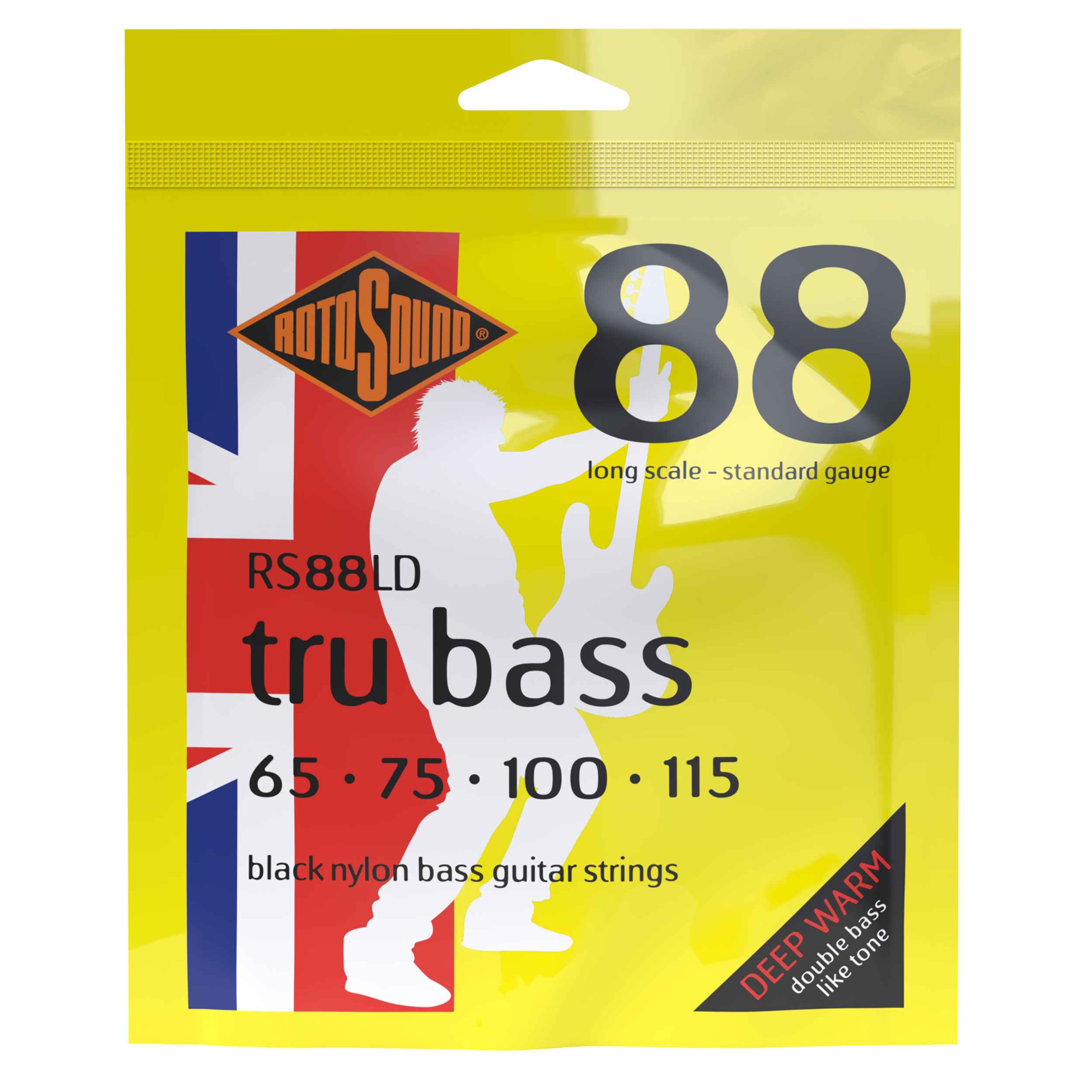 www.rotosound.com