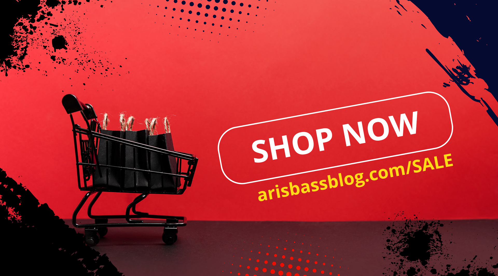 arisbassblog.com