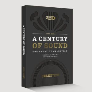 celestion.com