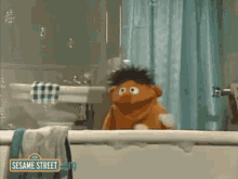 ernie-bath-do-de-rubber-duck-with-ernie.gif