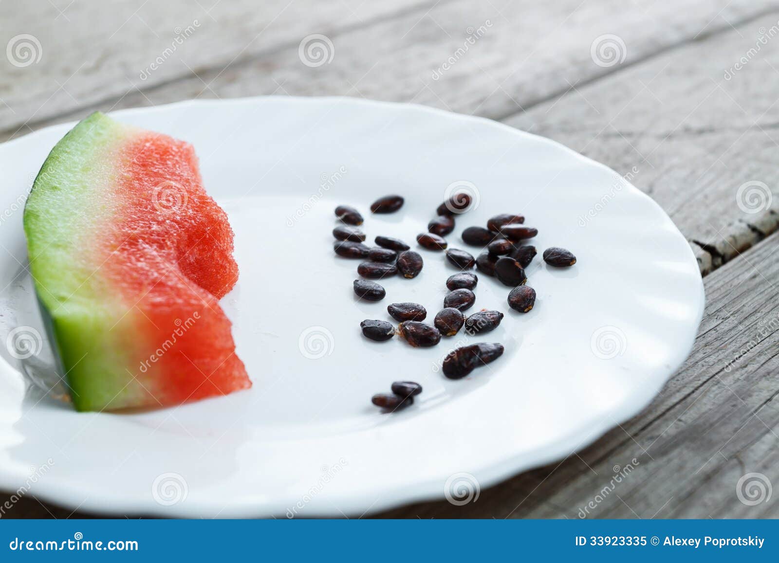 eaten-watermelon-plate-pits-33923335.jpg