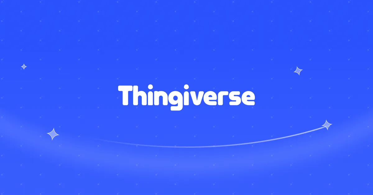 www.thingiverse.com