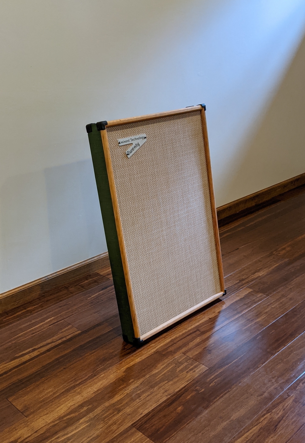 The Model Twenty Guitar Speaker