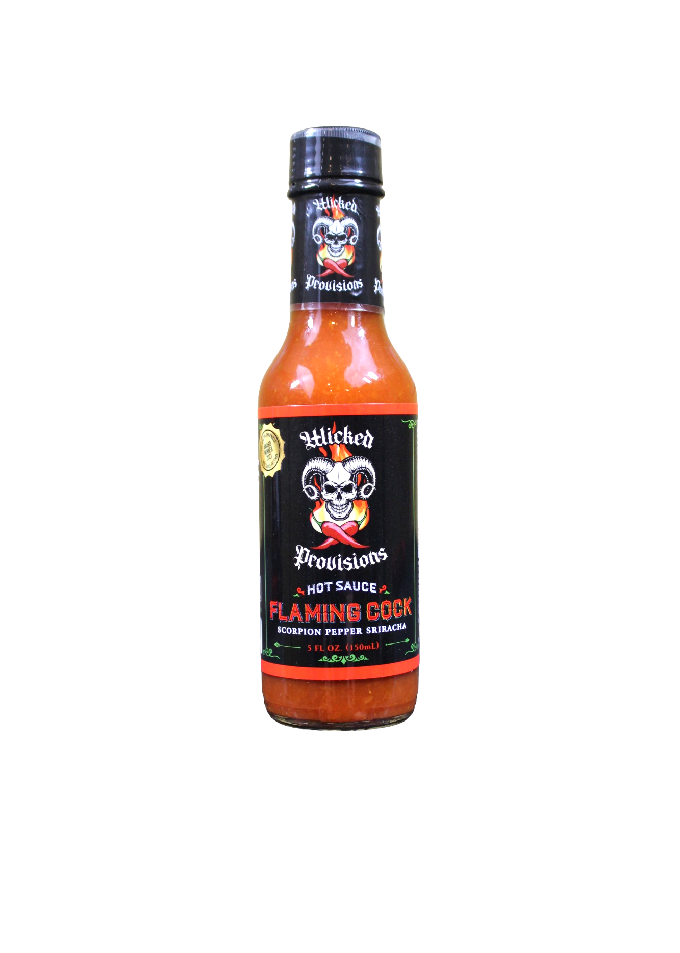 www.chefflacosgourmetfoods.com