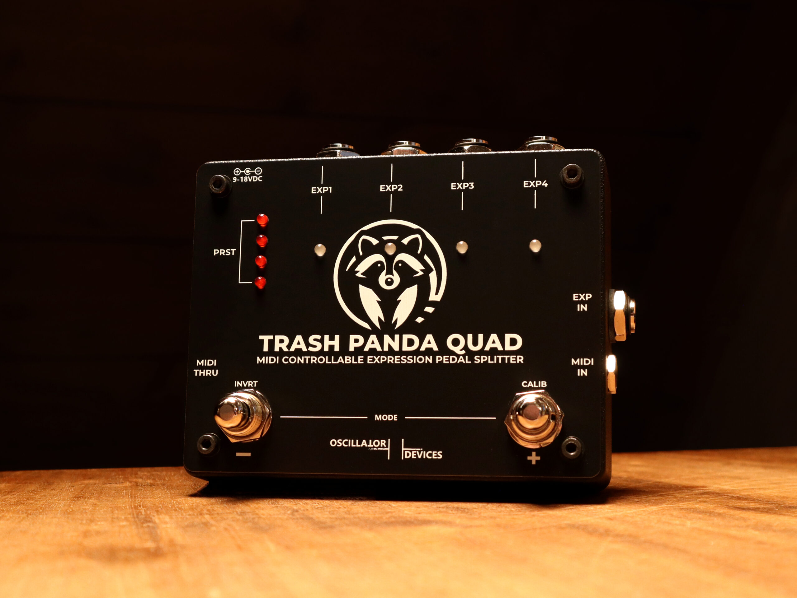oscillatordevices.com