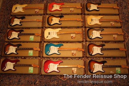 fenderreissue.com