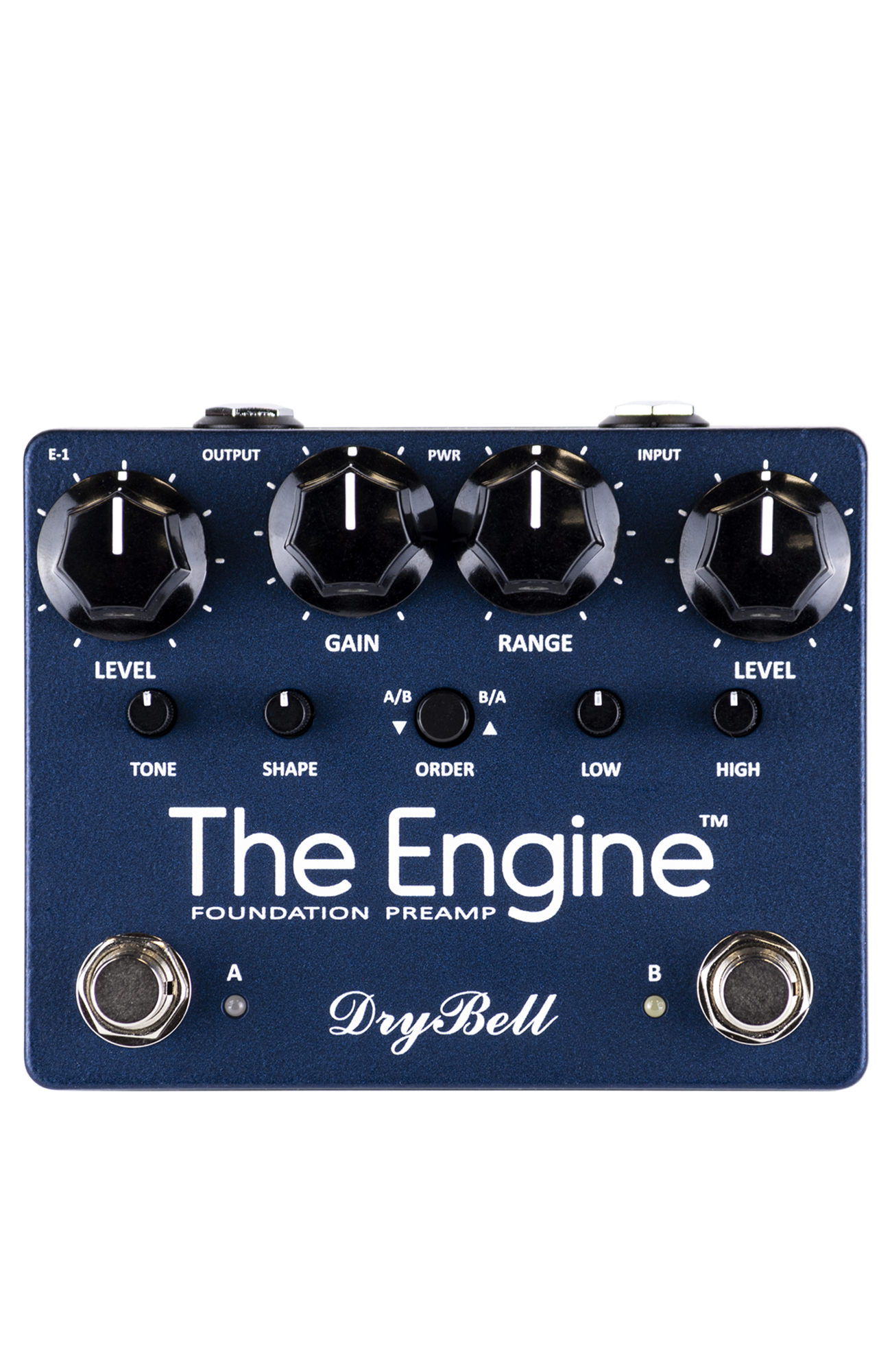 drybell.com