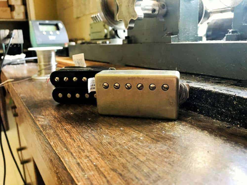 www.fralinpickups.com
