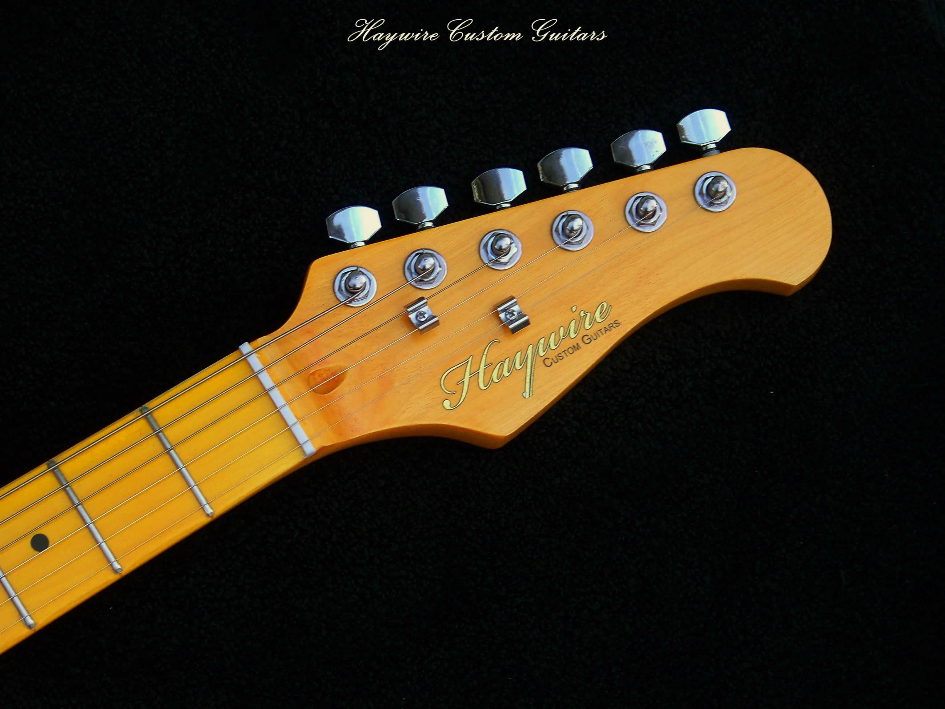haywirecustomguitars.com