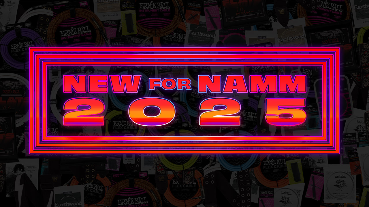 blog.ernieball.com