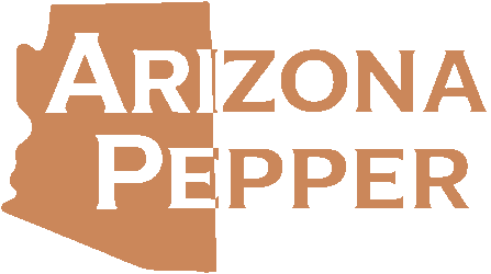 azpepper.com