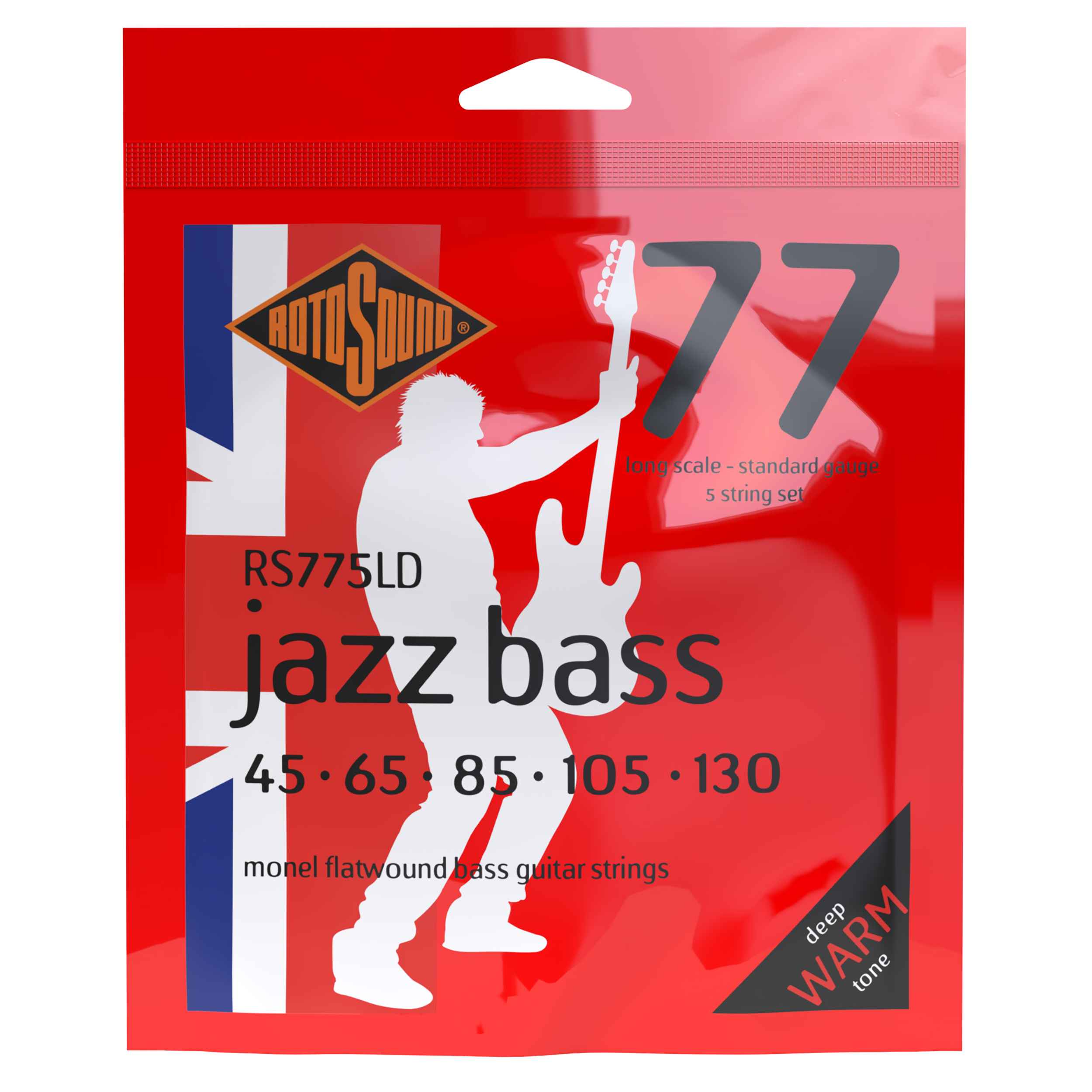 www.rotosound.com